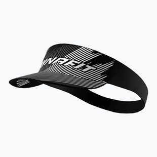 DYNAFIT Alpine Graphic Visor Band бягаща козирка черна 08-0000071475