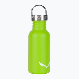 Salewa Aurino BTL стоманена бутилка 500 ml зелена 00-0000000513