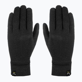 Ръкавици за трекинг Salewa Cristallo Liner black out
