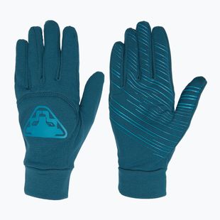 Ръкавици за бягане DYNAFIT Upcycled Speed petrol