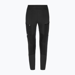 Дамски клин Salewa Puez Dry Resp Cargo Tights black out