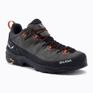 Мъжки ботуши за трекинг Salewa Alp Trainer 2 GTX bungee cord/black