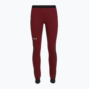 Salewa Lavaredo Hemp Train дамски панталон за трекинг syrah/0910