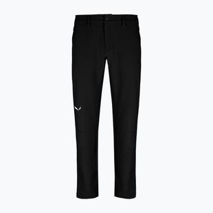Мъжки панталони за трекинг Salewa Dolomitic 2 Dynastretch black out