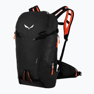 Salewa Sella 26L туристическа раница черна 00-0000001295