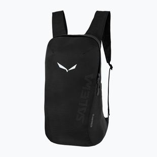 Детска градска раница Salewa Ultralight 15 l black out