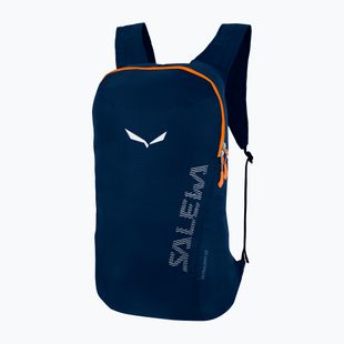 Детска градска раница Salewa Ultralight 22 l blue depth
