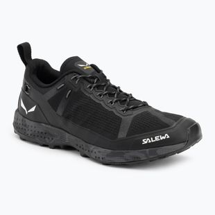 Мъжки туристически обувки Salewa Pedroc Air black / camo