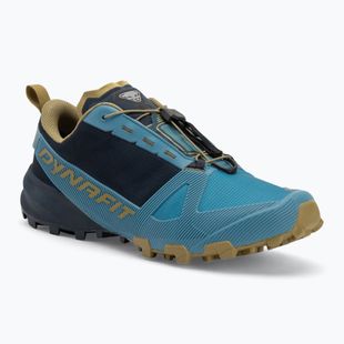 Мъжки обувки за бягане DYNAFIT Traverse GTX storm blue/blueberry