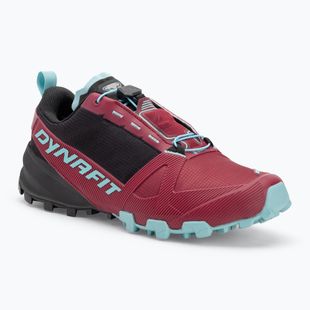 DYNAFIT Traverse GTX дамски обувки за бягане beet red/black out