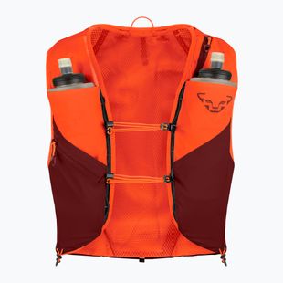 Жилетка за бягане DYNAFIT Ultra 12 dawn/syrah