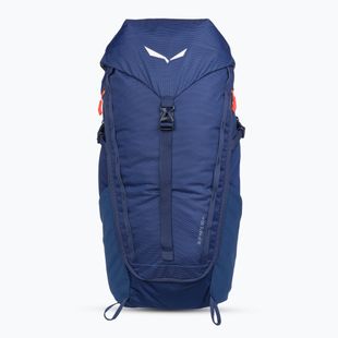 Дамска раница за трекинг Salewa Alp Mate 30 l blue depth