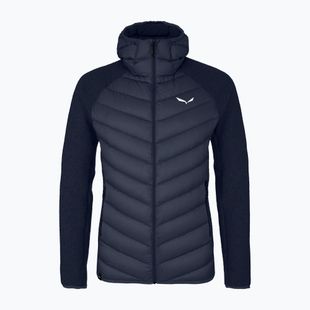 Мъжко хибридно яке Salewa Fanes Sarner/Rds Dwn Hyb navy blazer