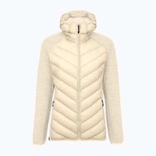 Дамско хибридно яке Salewa Fanes Sarner/Rds Dwn Hyb oatmeal