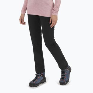 Дамски панталони за трекинг Salewa Terminal DST black out