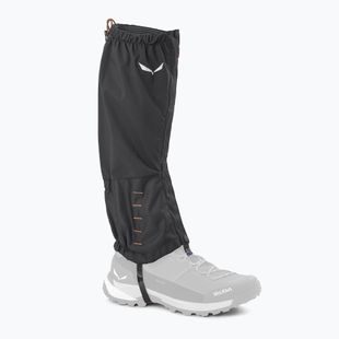 Предпазни гети Salewa Puez Ptx Trekking Gaiter black out