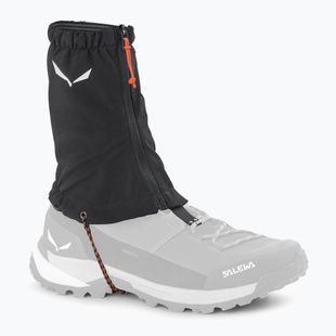 Предпазни гети Salewa Pedroc Speed Hiking Gaiter black out