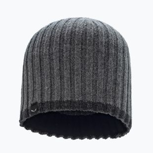 Зимна шапка Salewa Ortles Wool quiet shade