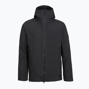 Мъжко яке за дъжд Salewa Fanes 2L Ptx 2/1 black out