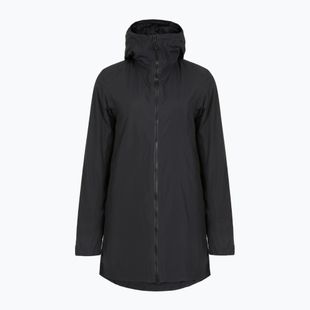 Дамско зимно дълго яке Salewa Fanes 2L PTX Parka black out