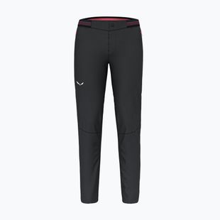 Мъжки туристически панталони Salewa Pedroc 2 Durastretch Sho black out