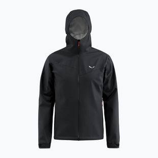 Мъжко непромокаемо яке Salewa Puez Aqua 4 PTX 2.5L black out