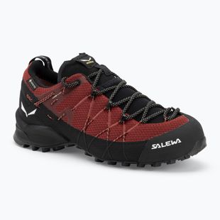 Salewa Wildfire 2 GTX дамски ботуши за катерене syrah/black