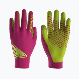 Ръкавици DYNAFIT Upcycled Light flamingo