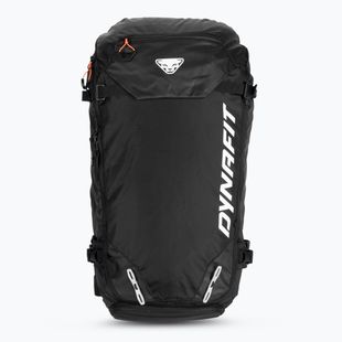 DYNAFIT Free 34 л скиорска раница black out