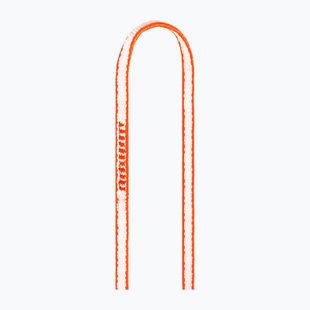 Лента за катерене Salewa Ortles Dyneema Sling 8mm orange