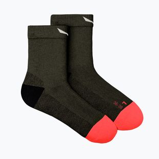 Дамски чорапи Salewa MTN TRN AM QRT с бънджи кабел