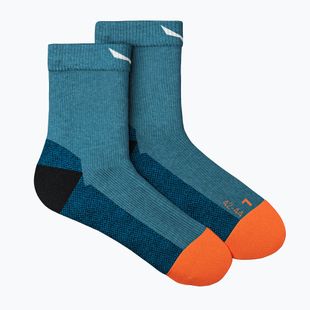 Salewa MTN TRN AM мъжки чорапи cendre blue