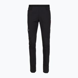 Salewa дамски панталон за трекинг Agner Light 2 Dst black out