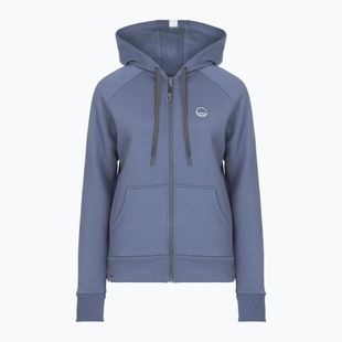 Дамски суитшърт Wild Country Flow 3 ceuse blue
