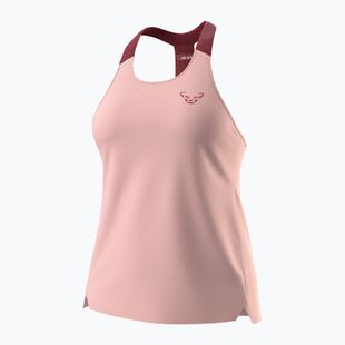 Дамски потник за бягане DYNAFIT Sky Tank pale rose