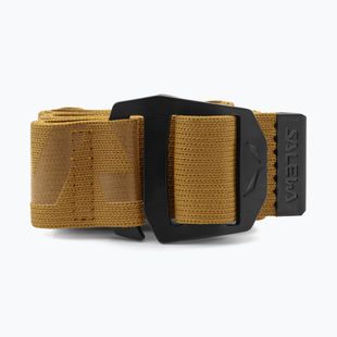 Колан за панталони Salewa Rainbow 3 golden brown/0910