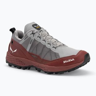 Дамски ботуши за трекинг Salewa Pedroc PTX alloy / syrah