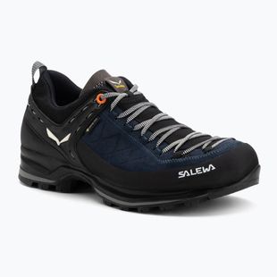 Мъжки обувки за трекинг Salewa MTN Trainer 2 GTX blue seal/black