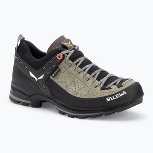 Дамски ботуши за трекинг Salewa MTN Trainer 2 GTX shadow /black