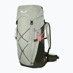 Туристическа раница Salewa Alp Trainer 35+3 l shadow/dark olive