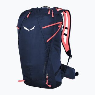 Туристическа раница Salewa MTN Trainer 2 25 l blue depth 