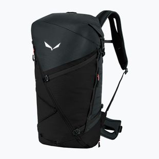 Раница за трекинг Salewa Puez 32+5 l black out/onyx