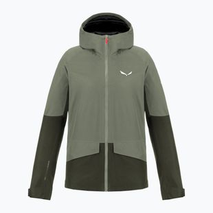 Дамско яке за дъжд Salewa Puez GTX 2L shadow