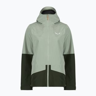 Дамско яке за дъжд Salewa Puez GTX 2L shadow