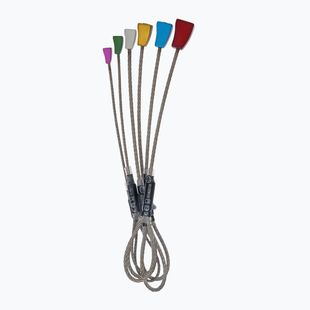 Wild Country Superlight Комплект кости за скално катерене 6 бр.