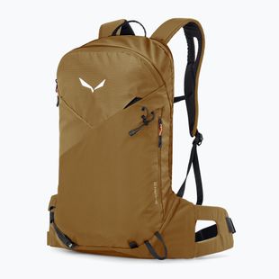 Раница за скитуринг Salewa Sella Free 22 l golden brown