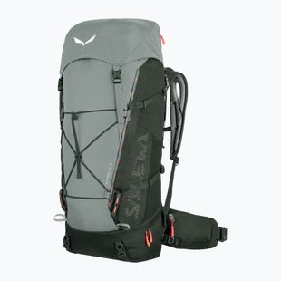 Раница за трекинг Salewa Alptrek 42+5 l shadow / dark olive