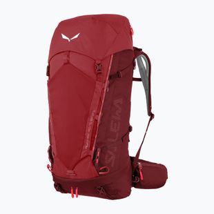 Раница за трекинг Salewa Alptrek 50+10 l pompeian red / syrah