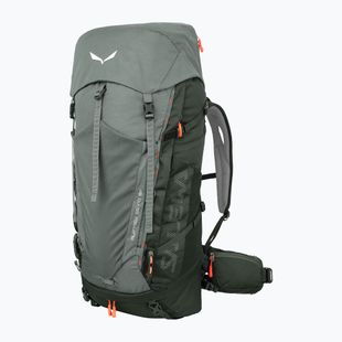 Раница за трекинг Salewa Alptrek 55+10 l shadow / dark olive
