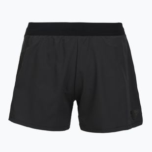 Дамски шорти за бягане DYNAFIT Alpine Pro 2/1 black out